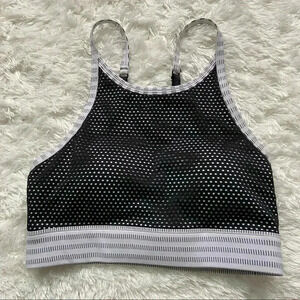 afriel and tabbris sports bra